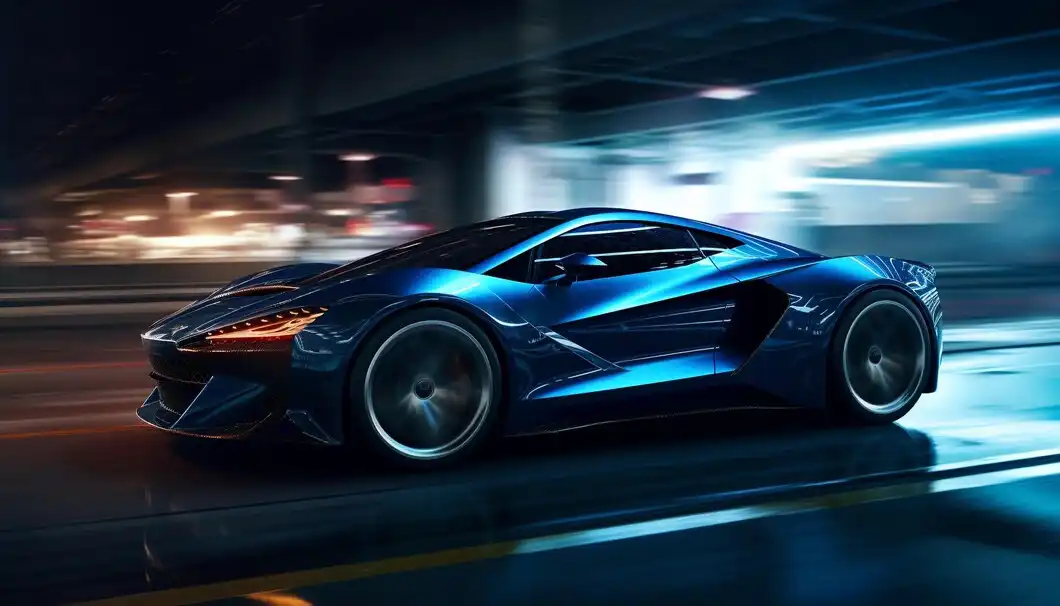 Ingénierie automobile