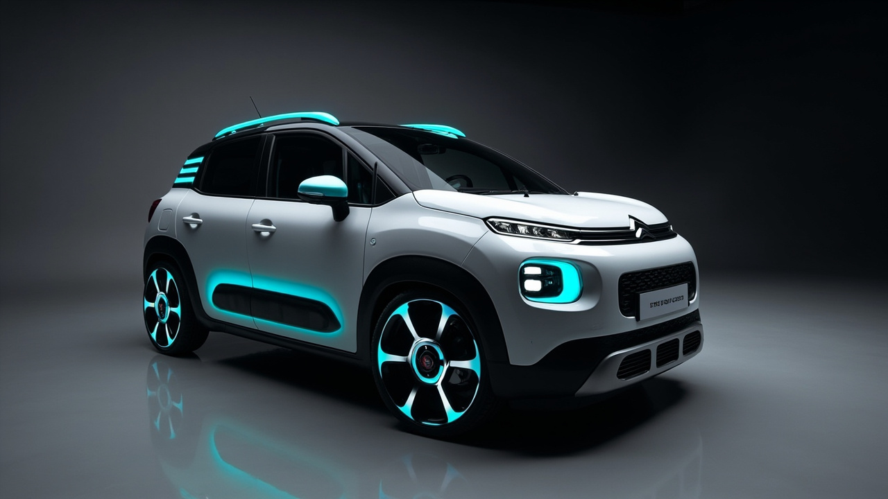 citroën c1: quels moteurs éviter et lesquels privilégier