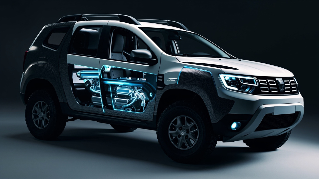 dacia duster: 9 moteurs à éviter pour protéger votre budget