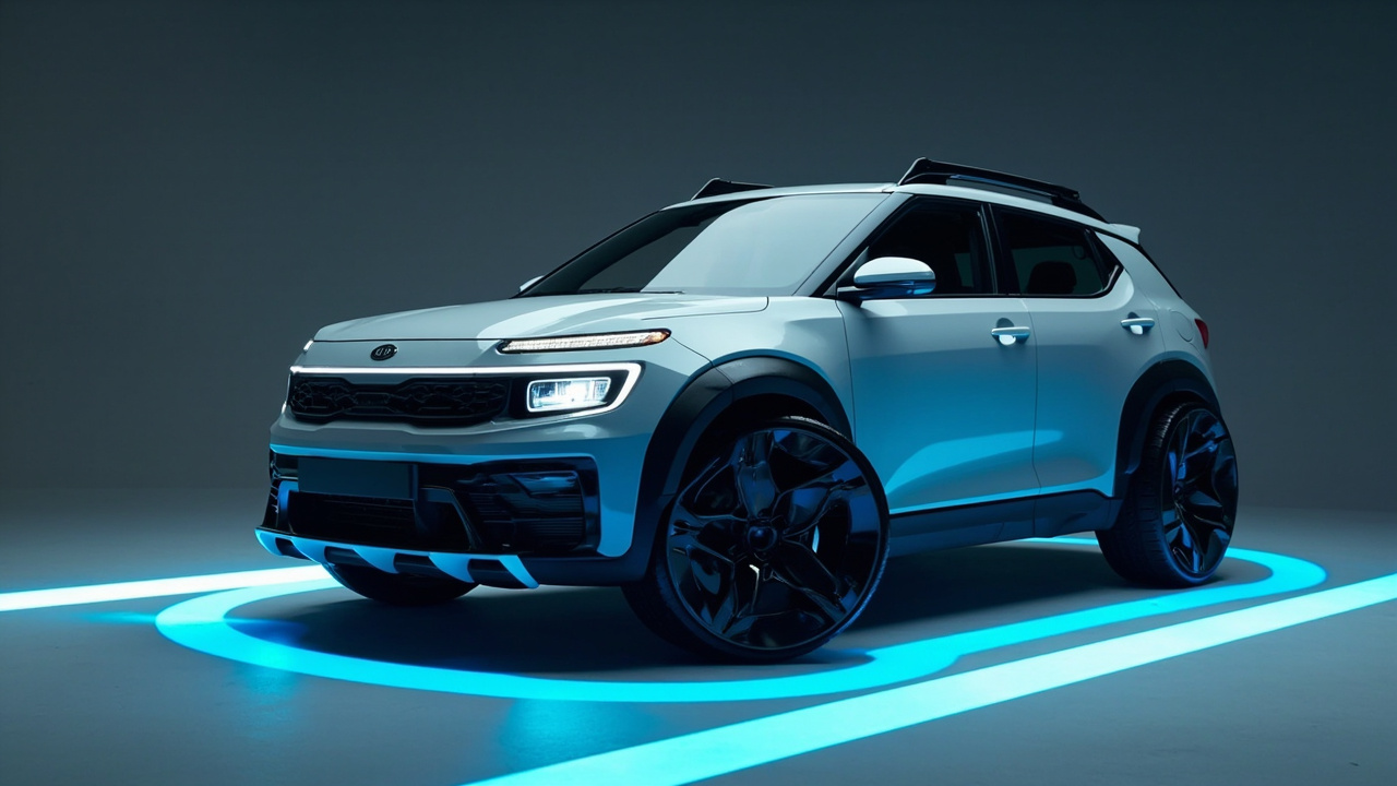 kia stonic : motorisations à éviter pour limiter les frais