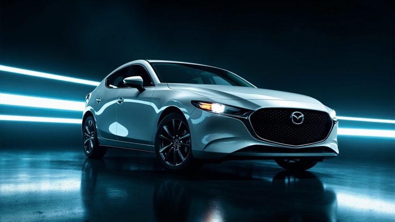 mazda 3: 8 moteurs à éviter pour acheter sans regrets