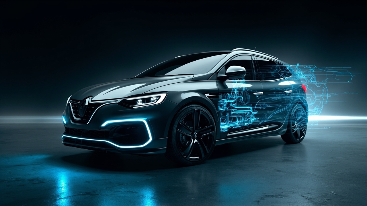 renault scénic : 11 moteurs à éviter pour un achat sûr