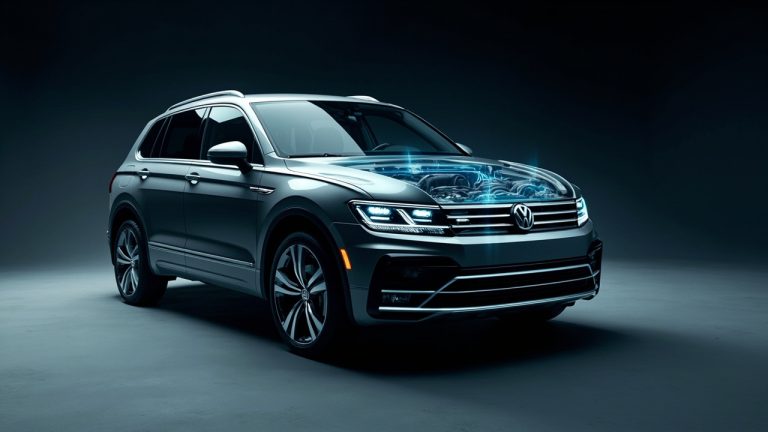 fiabilité tiguan: éviter ces 5 moteurs et leurs coûts