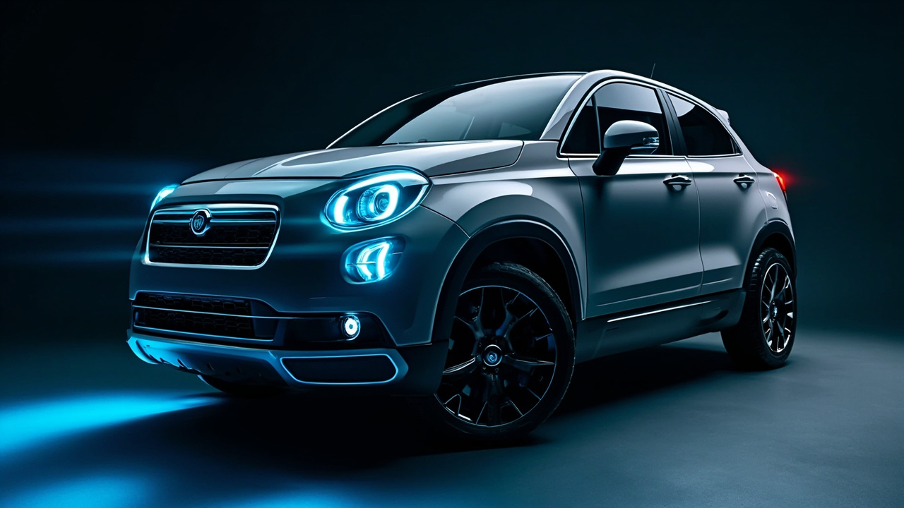 fiat 500x fiable : 6 moteurs à éviter et alternatives