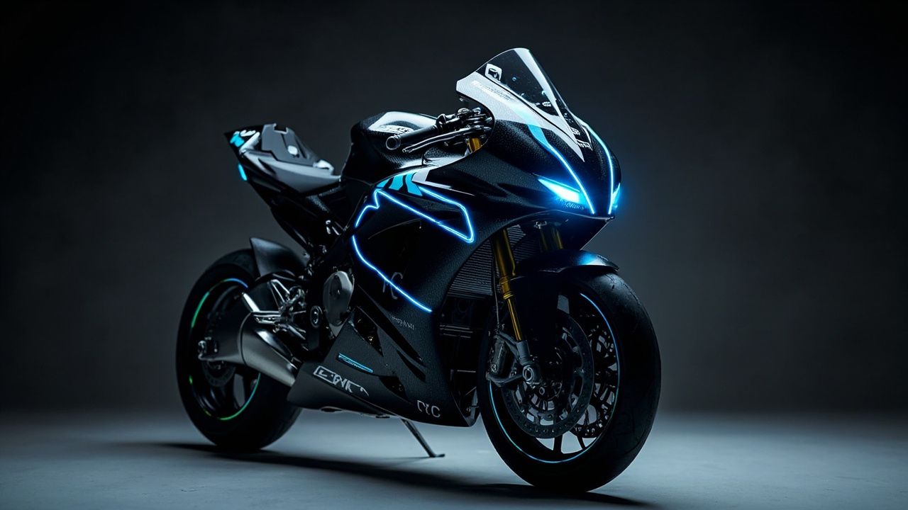 mxgp déco moto : performante et lisible pour sponsors