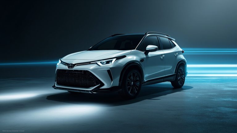 toyota corolla cross: 3 moteurs à éviter pour la fiabilité