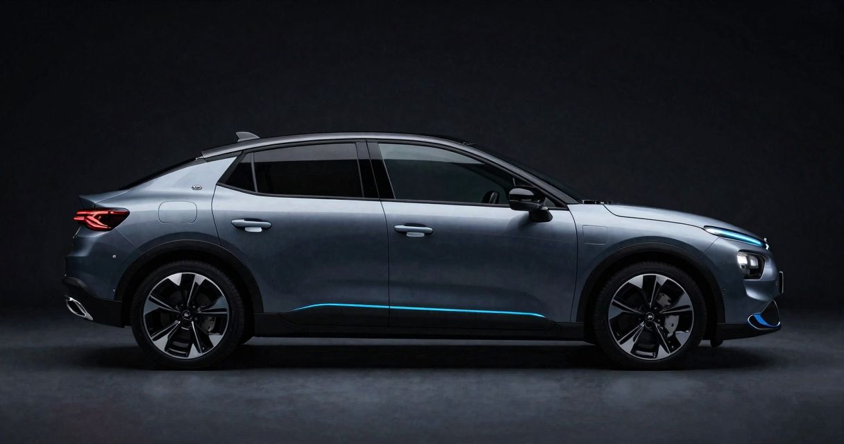 durée de vie citroën c4 : atteindre les 300 000 km