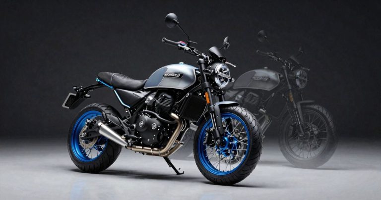 scrambler 125: comment choisir les meilleurs modèles