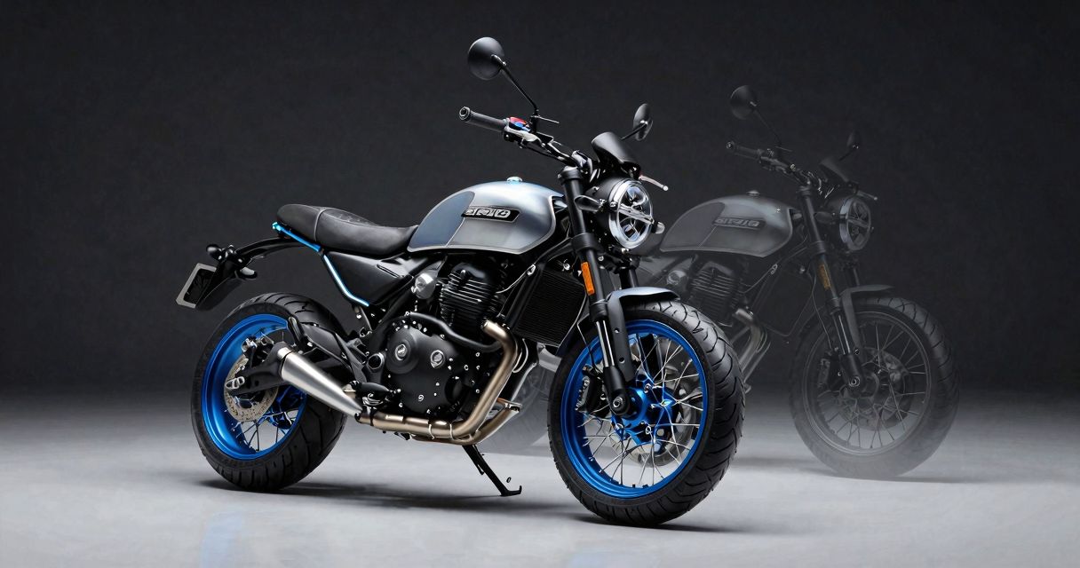 scrambler 125: comment choisir les meilleurs modèles