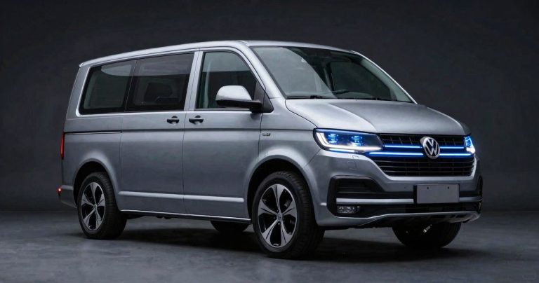 volkswagen t5 fiable : quels moteurs et années privilégier