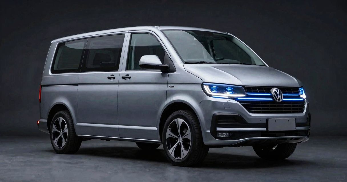 volkswagen t5 fiable : quels moteurs et années privilégier