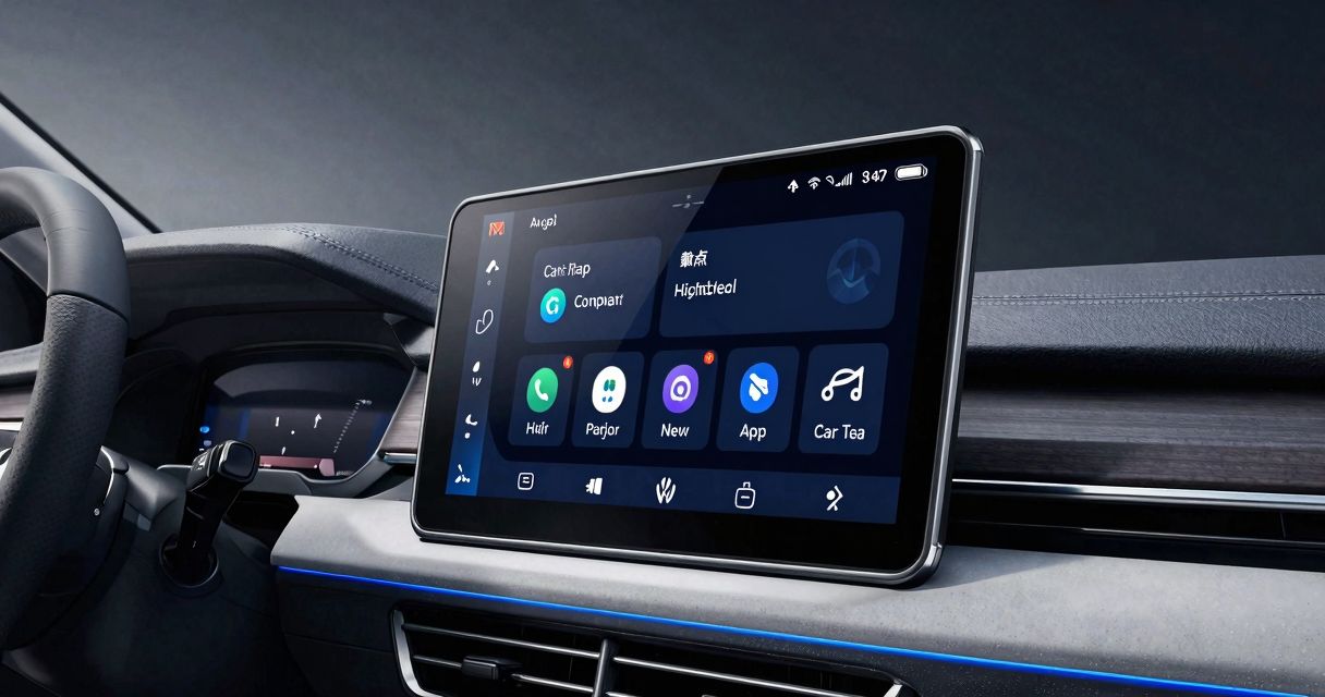 carplay volkswagen: prix, options et activation officielle