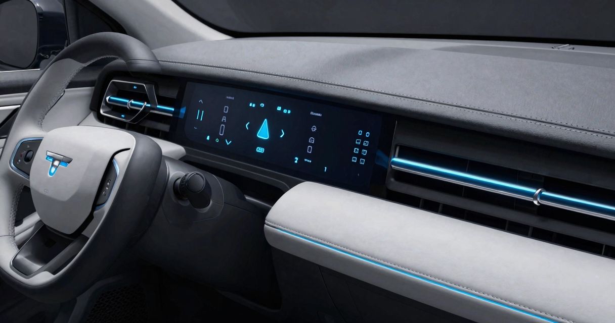 voyant dacia : comprendre les alertes et agir vite