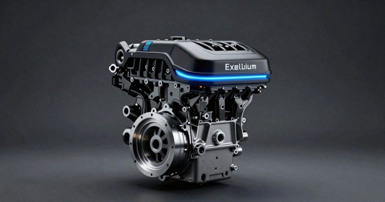 gasoil excellium: ce que cela apporte à votre moteur