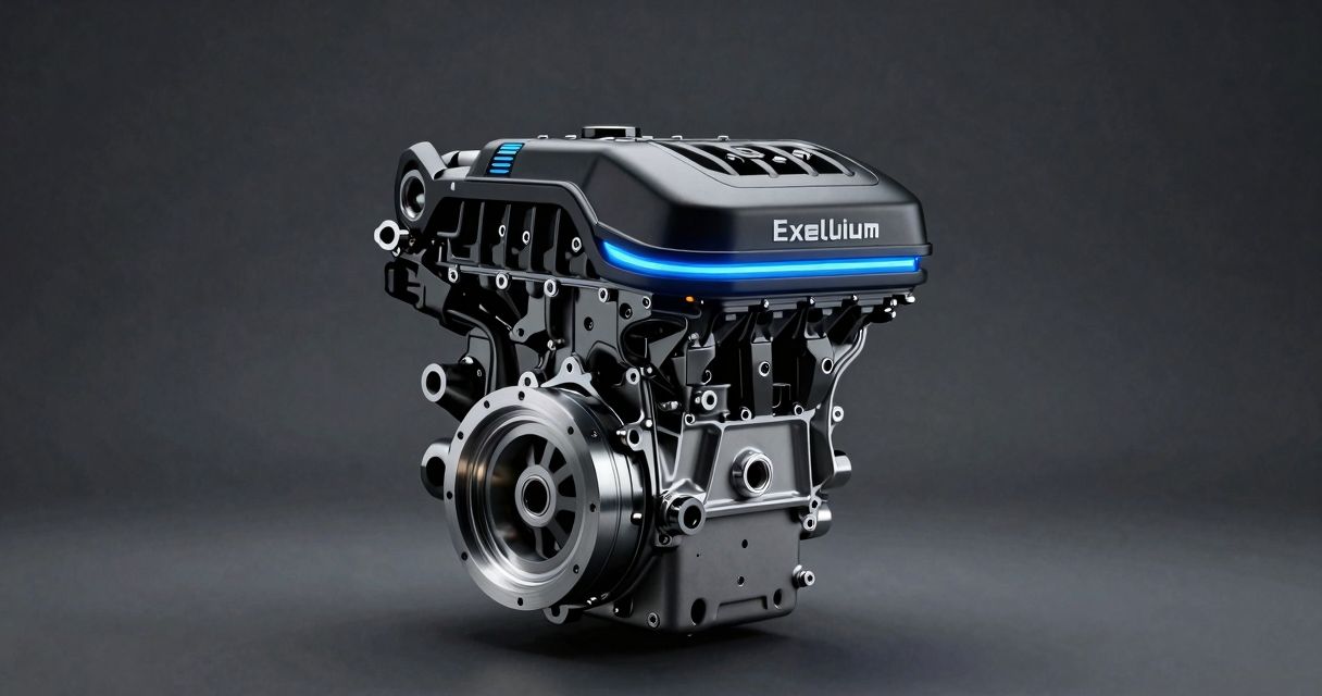 gasoil excellium: ce que cela apporte à votre moteur