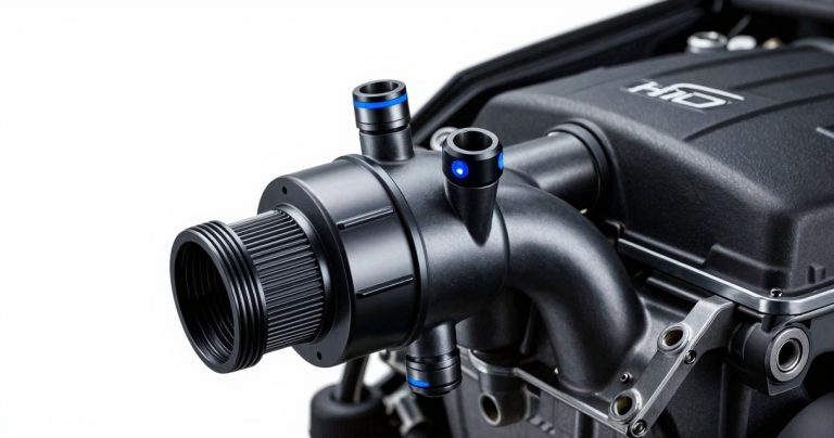vanne egr 1.6 hdi: nettoyer ou remplacer au bon prix