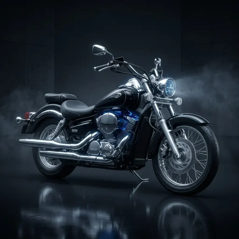yamaha 125cc dragstar